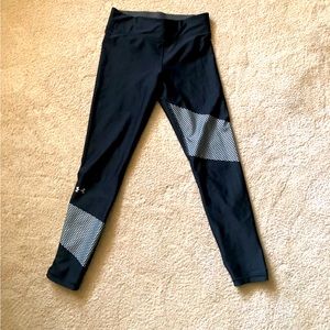 Under Armor Compression Leggings